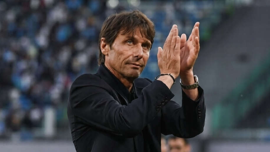 Antonio Conte hat seinen Job erneut vorzeitig verlassen